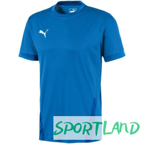 Koszulka Puma teamGOAL 23 Jersey M 704171 02 S Koszulka Puma teamGOAL 23 Jersey M 704171 02 S