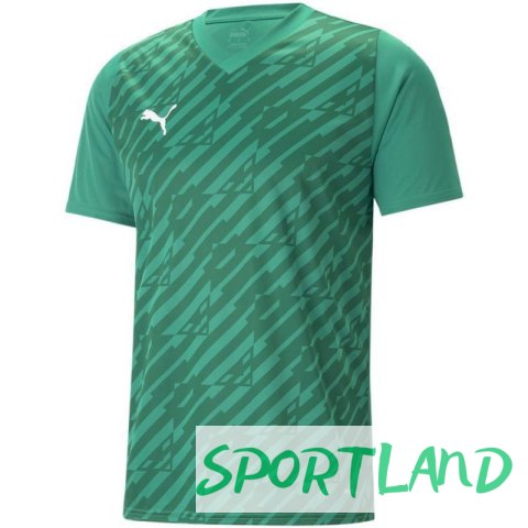 Koszulka Puma teamUltimate M 705371 05 M Koszulka Puma teamUltimate M 705371 05 M