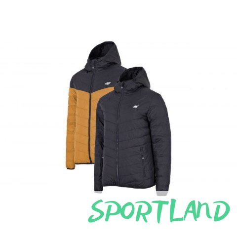 Kurtka 4F M434 M 4FWAW23TDJAM434 XXL Kurtka 4F M434 M 4FWAW23TDJAM434 XXL
