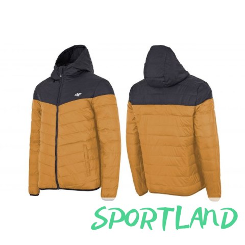 Kurtka 4F M434 M 4FWAW23TDJAM434 XXXL Kurtka 4F M434 M 4FWAW23TDJAM434 XXXL