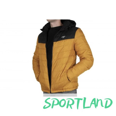 Kurtka 4F M434 M 4FWAW23TDJAM434 XXXL Kurtka 4F M434 M 4FWAW23TDJAM434 XXXL