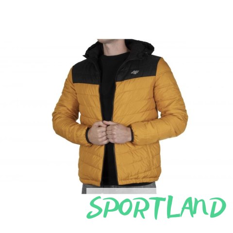 Kurtka 4F M434 M 4FWAW23TDJAM434 XXXL Kurtka 4F M434 M 4FWAW23TDJAM434 XXXL