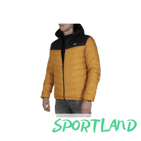 Kurtka 4F M434 M 4FWAW23TDJAM434 XXXL Kurtka 4F M434 M 4FWAW23TDJAM434 XXXL