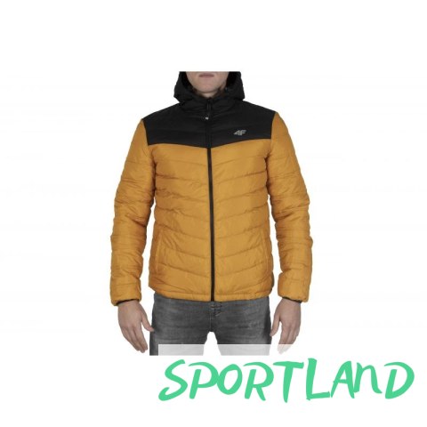 Kurtka 4F M434 M 4FWAW23TDJAM434 XXXL Kurtka 4F M434 M 4FWAW23TDJAM434 XXXL