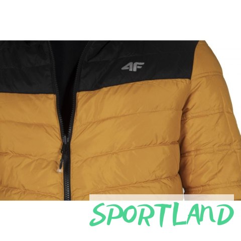 Kurtka 4F M434 M 4FWAW23TDJAM434 XXXL Kurtka 4F M434 M 4FWAW23TDJAM434 XXXL