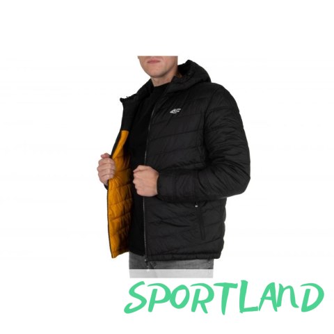Kurtka 4F M434 M 4FWAW23TDJAM434 XXXL Kurtka 4F M434 M 4FWAW23TDJAM434 XXXL