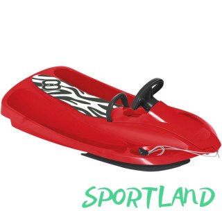Nartosanki Hamax Sno Zebra 503517 N/A