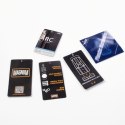 Plecak Magnum Multitask 55 92800539615 N/A