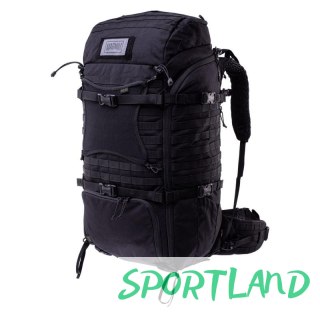 Plecak Magnum Multitask Cordura 55 92800407075 N/A