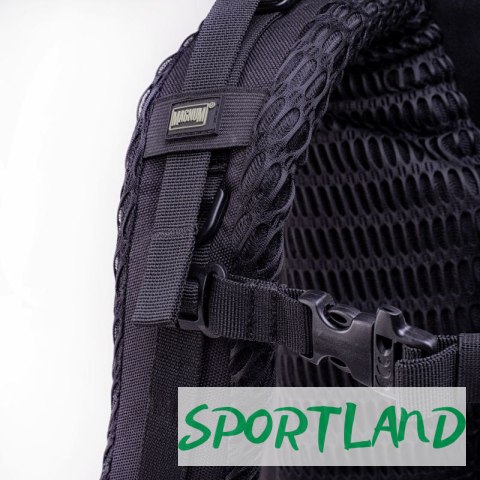 Plecak Magnum Multitask Cordura 55 92800407075 N/A Plecak Magnum Multitask Cordura 55 92800407075 N/A
