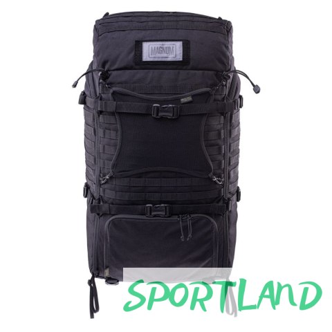 Plecak Magnum Multitask Cordura 55 92800407075 N/A Plecak Magnum Multitask Cordura 55 92800407075 N/A