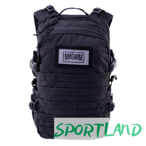 Plecak Magnum Urbantask Cordura 25 92800538534 N/A Plecak Magnum Urbantask Cordura 25 92800538534 N/A