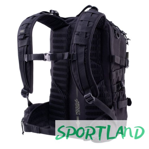 Plecak Magnum Urbantask Cordura 25 92800538534 N/A Plecak Magnum Urbantask Cordura 25 92800538534 N/A