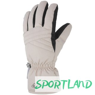 Rękawice narciarkie 4F FNK F106 W 4FWAW23AFGLF106 83S XL