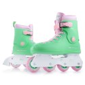 Rolki regulowane SMJ sport UT700 RETRO 31-34 Rolki regulowane SMJ sport UT700 RETRO 31-34