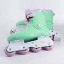 Rolki regulowane SMJ sport UT700 RETRO 39-42