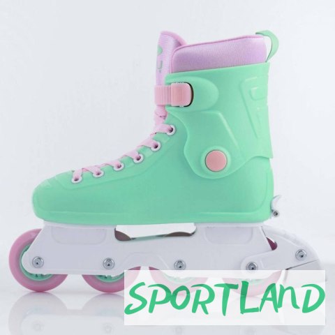 Rolki regulowane SMJ sport UT700 RETRO 39-42 Rolki regulowane SMJ sport UT700 RETRO 39-42