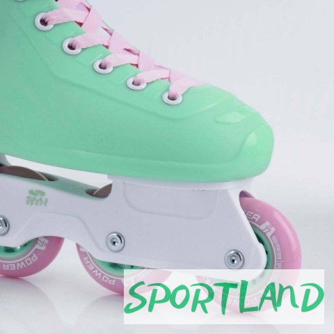 Rolki regulowane SMJ sport UT700 RETRO 39-42 Rolki regulowane SMJ sport UT700 RETRO 39-42