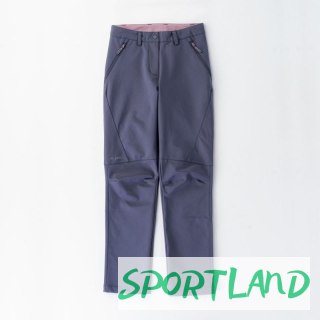 Spodnie Elbrus Magnus Wo's 92800549514 L
