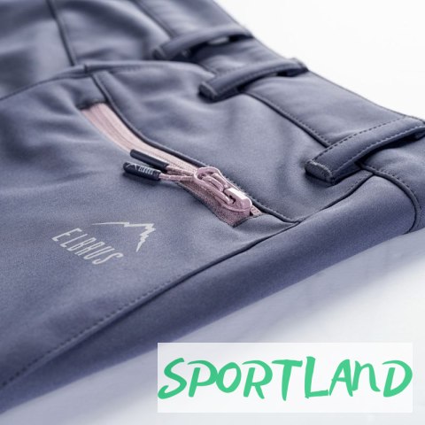 Spodnie Elbrus Magnus Wo's 92800549514 L Spodnie Elbrus Magnus Wo's 92800549514 L