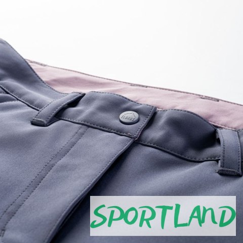 Spodnie Elbrus Magnus Wo's 92800549514 S Spodnie Elbrus Magnus Wo's 92800549514 S