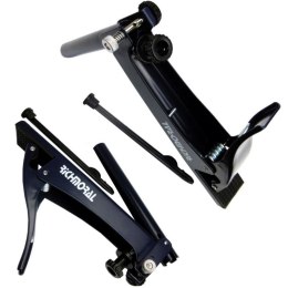 Uchwyt do tenisa stołowego Profesional klips Legend Richmoral BT308 N/A