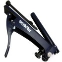 Uchwyt do tenisa stołowego Profesional klips Legend Richmoral BT308 N/A