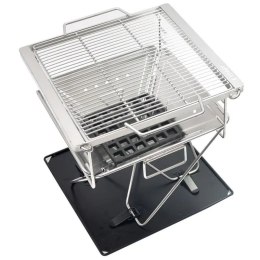 Grill Offlander składany przenośny OFF_CACC_29 N/A