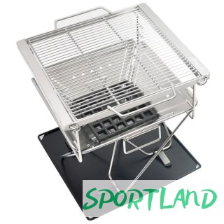 Grill Offlander składany przenośny OFF_CACC_29 N/A