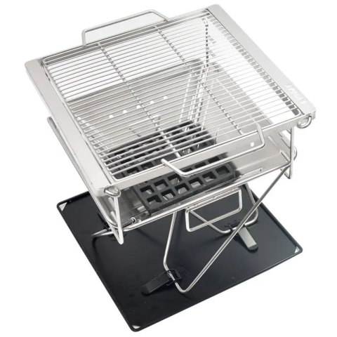 Grill Offlander składany przenośny OFF_CACC_29 N/A