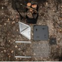 Grill Offlander składany przenośny OFF_CACC_29 N/A
