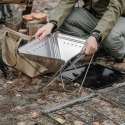 Grill Offlander składany przenośny OFF_CACC_29 N/A