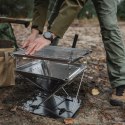 Grill Offlander składany przenośny OFF_CACC_29 N/A