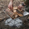 Grill Offlander składany przenośny OFF_CACC_29 N/A