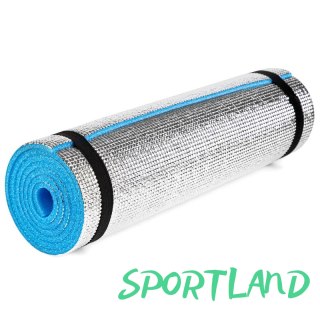 Karimata Spokey Eiger Alu SPK-927966 180x50x0,8