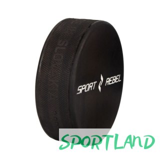 Krążek hokejowy Vegum Sportrebel SREBKRVEGUM Sr