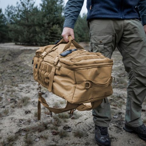 Plecak, torba Offlander 3W1 Offroad 40L OFF_CACC_20KH N/A Plecak, torba Offlander 3W1 Offroad 40L OFF_CACC_20KH N/A