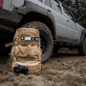 Plecak, torba Offlander 3W1 Offroad 40L OFF_CACC_20KH N/A