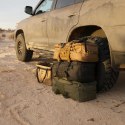 Plecak, torba Offlander 3W1 Offroad 40L OFF_CACC_20KH N/A
