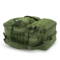 Plecak, torba Offlander 3W1 Offroad 40LOFF_CACC_20GN N/A