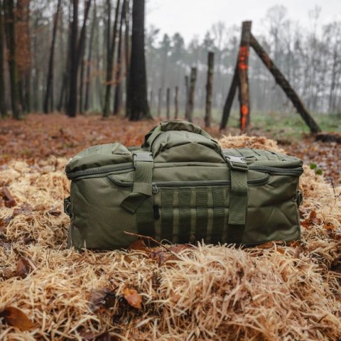 Plecak, torba Offlander 3W1 Offroad 40LOFF_CACC_20GN N/A Plecak, torba Offlander 3W1 Offroad 40LOFF_CACC_20GN N/A