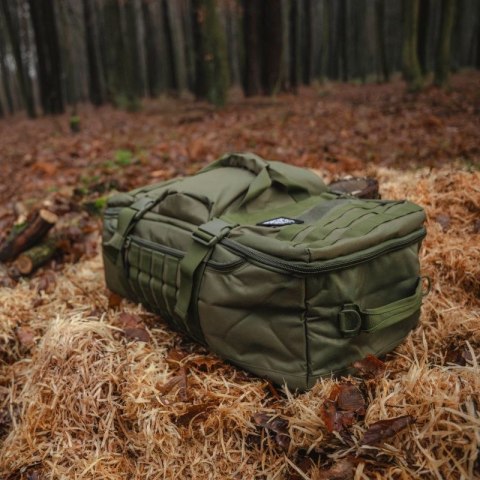 Plecak, torba Offlander 3W1 Offroad 40LOFF_CACC_20GN N/A Plecak, torba Offlander 3W1 Offroad 40LOFF_CACC_20GN N/A