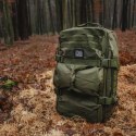 Plecak, torba Offlander 3W1 Offroad 40LOFF_CACC_20GN N/A
