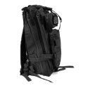 Plecak turystyczny Offlander Survival 25L OFF_CACC_32BK N/A Plecak turystyczny Offlander Survival 25L OFF_CACC_32BK N/A