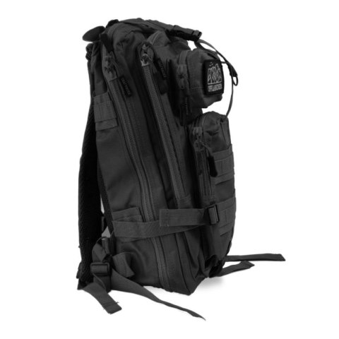 Plecak turystyczny Offlander Survival 25L OFF_CACC_32BK N/A Plecak turystyczny Offlander Survival 25L OFF_CACC_32BK N/A