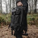 Plecak turystyczny Offlander Survival 25L OFF_CACC_32BK N/A Plecak turystyczny Offlander Survival 25L OFF_CACC_32BK N/A