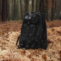 Plecak turystyczny Offlander Survival 25L OFF_CACC_32BK N/A Plecak turystyczny Offlander Survival 25L OFF_CACC_32BK N/A