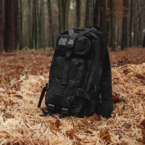 Plecak turystyczny Offlander Survival 25L OFF_CACC_32BK N/A Plecak turystyczny Offlander Survival 25L OFF_CACC_32BK N/A