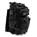 Plecak turystyczny Offlander Survival 25L OFF_CACC_32BK N/A Plecak turystyczny Offlander Survival 25L OFF_CACC_32BK N/A