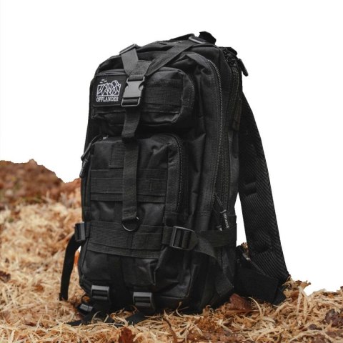 Plecak turystyczny Offlander Survival 25L OFF_CACC_32BK N/A Plecak turystyczny Offlander Survival 25L OFF_CACC_32BK N/A